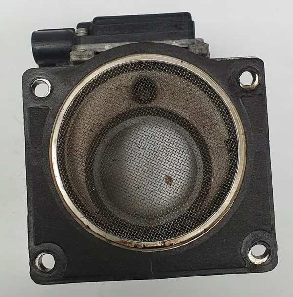 Sensor de flujo de aire Ford E150 E250 Escape Explorer Focus Mustang Ranger Windstar image 2