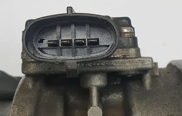 Sensor de flujo de aire Ford E150 E250 Escape Explorer Focus Mustang Ranger Windstar image 5