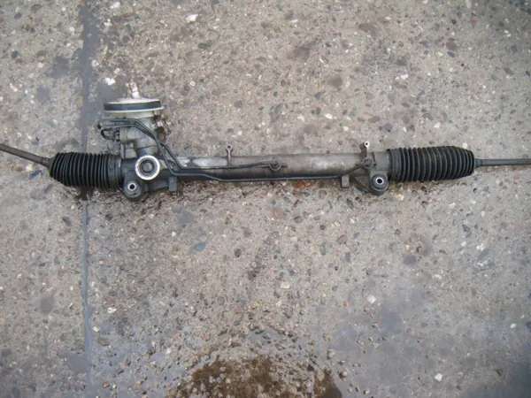 Cremallera Ford OE 2S613200PB para Fiesta MK6 image 3