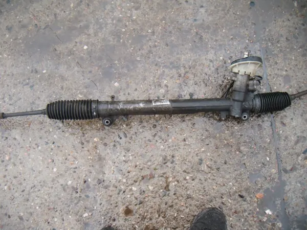 Cremallera Ford OE 2S613200PB para Fiesta MK6 image 4