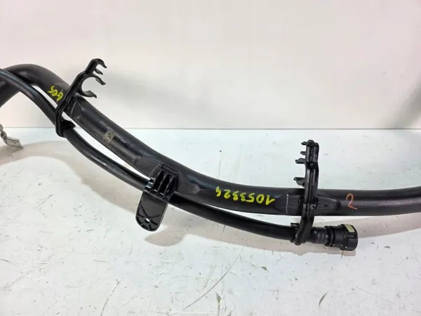Brandstofvulpijp OEM 7439932 voor BMW X5 G05 X6 G06 LCI image 3