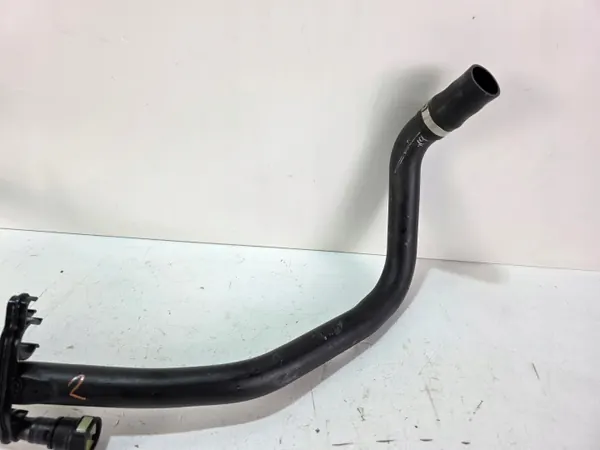 Brandstofvulpijp OEM 7439932 voor BMW X5 G05 X6 G06 LCI image 4