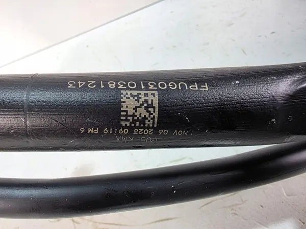 Brandstofvulpijp OEM 7439932 voor BMW X5 G05 X6 G06 LCI image 7