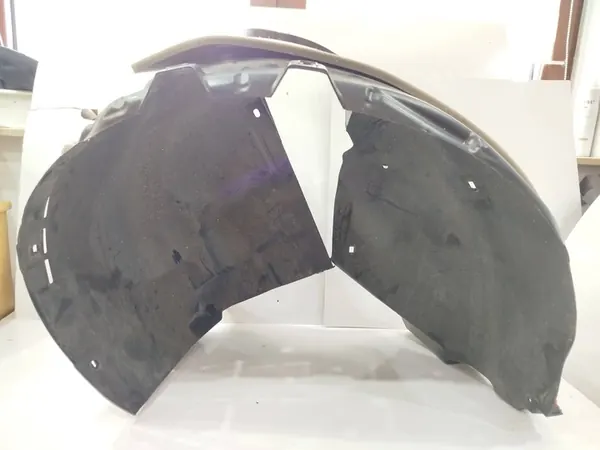 Vasen Eturengas DS3 Crossback 2023 9844132080 image 5