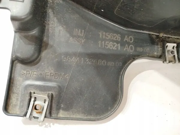 Vasen Eturengas DS3 Crossback 2023 9844132080 image 7