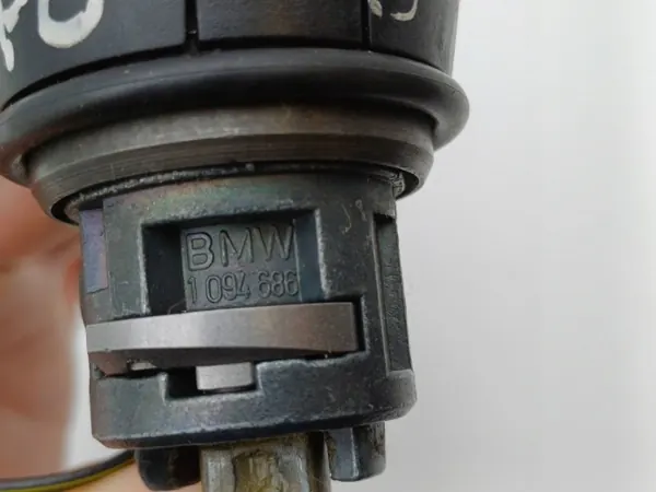 BMW E46 FL Sedan contactsleutelset OEM DRC100382 image 6