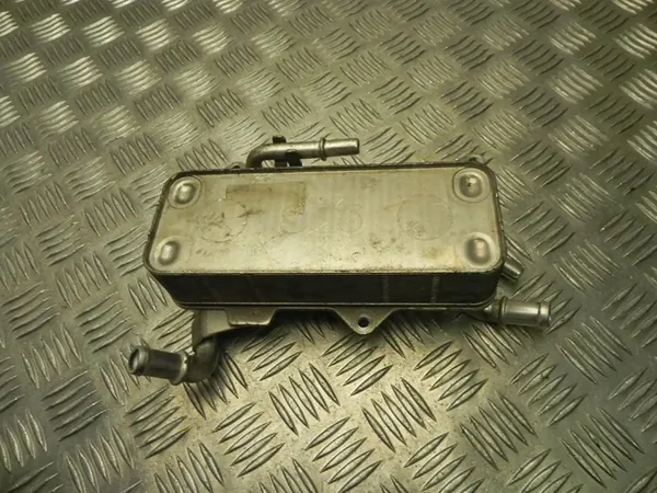 Radiador de Óleo Transmissão Audi A7 Sportback 2013 image 2