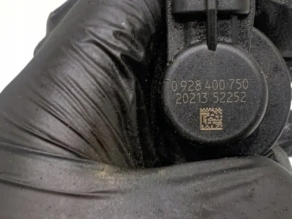 Régulateur Pression Carburant OEM 0928400750 Kia Optima image 4