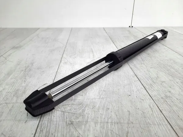 Ammortizzatore SACHS Skoda Posteriore Roomster/Praktik image 2