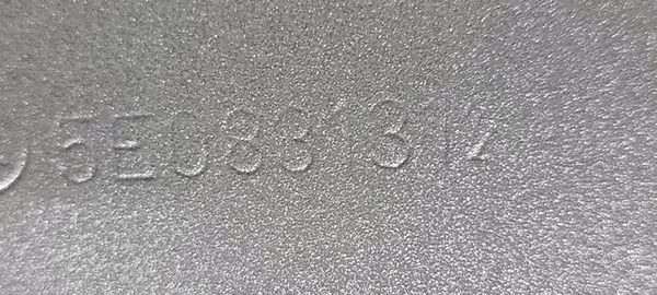 Skoda OE 5E0831312 Framdörr Höger image 4