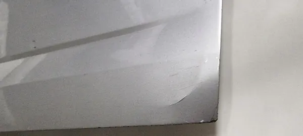 Skoda OE 5E0831312 Framdörr Höger image 5