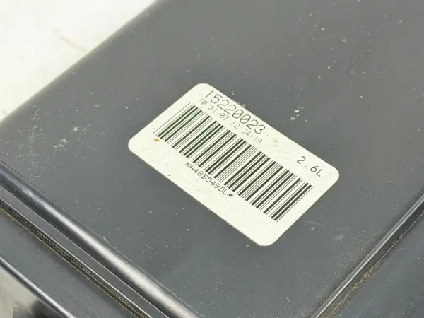 OEM 11GM047A Kraftstoffdampf-Aktivkohlefilter image 3