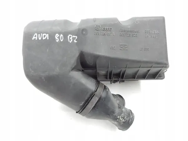 Audi 80 B2 1.6 D Ilmansuodattimen Kotelo image 6