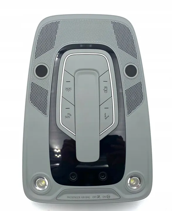 OEM 8W0947135G BC5 Plafonnier Audi A4 S4 Avant image 2