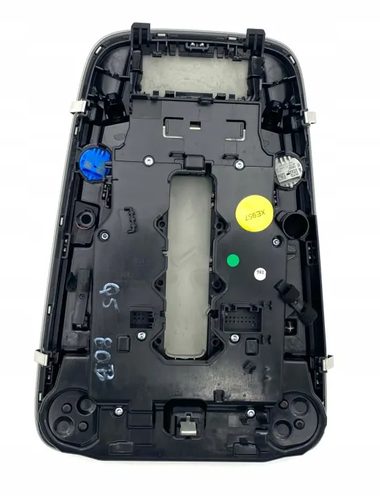 OEM 8W0947135G BC5 Plafonnier Audi A4 S4 Avant image 3