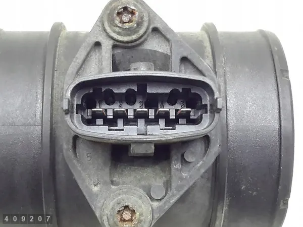 Luftmassenmesser Opel Astra 2003 2000dti OEM 0281002478 image 4