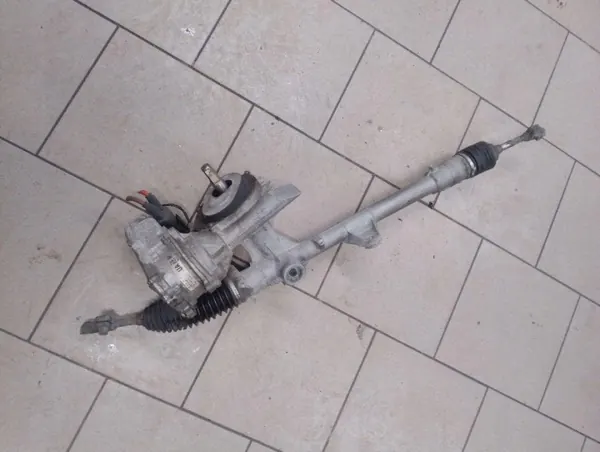 Gebruikte transferbak OEM 19071310 38218113 voor BMW X1 F48 image 2