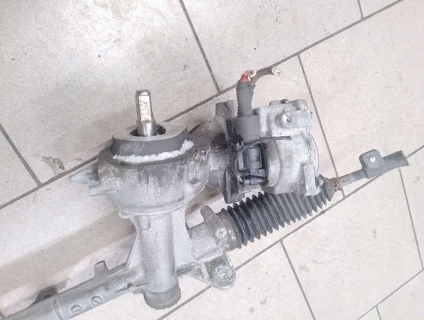 Gebruikte transferbak OEM 19071310 38218113 voor BMW X1 F48 image 4