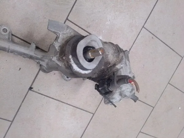 Gebruikte transferbak OEM 19071310 38218113 voor BMW X1 F48 image 8