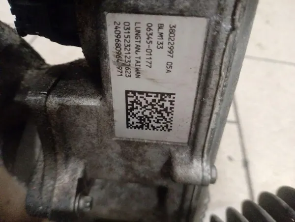 Gebruikte transferbak OEM 19071310 38218113 voor BMW X1 F48 image 9