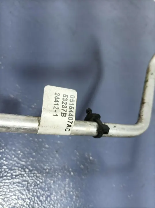 Réservoir direction assistée Jeep OE OEM 01 image 5