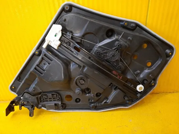OEM A2229051500 Dörrpanelöverdrag Höger Bak Mercedes image 3