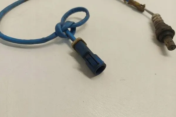 Sensor lambda FORD MONDEO III 2.0L diesel image 3