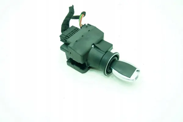 Mercedes-Benz OEM A2305450708 contactsleutel voor R230 SL image 5