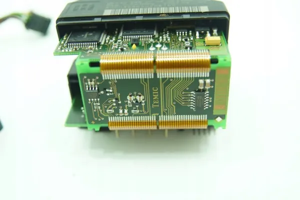 Mercedes-Benz OEM A2305450708 contactsleutel voor R230 SL image 8