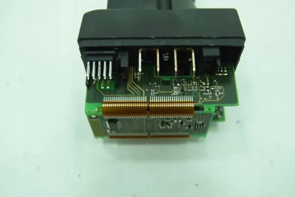 Mercedes-Benz OEM A2305450708 contactsleutel voor R230 SL image 9