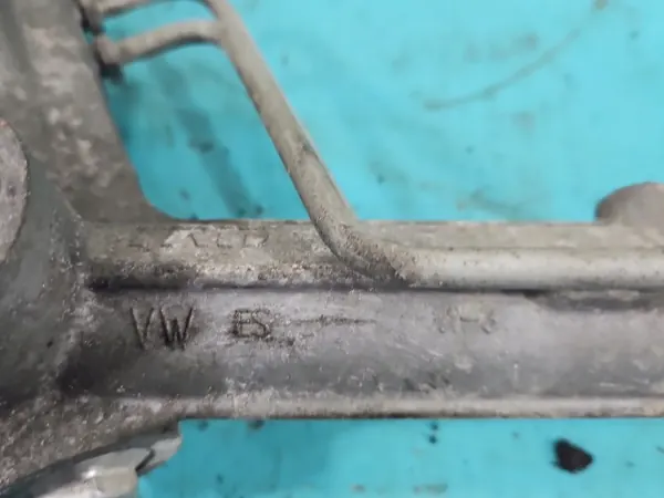 Cremallera OEM 6R1423051AT para Seat Ibiza IV image 7