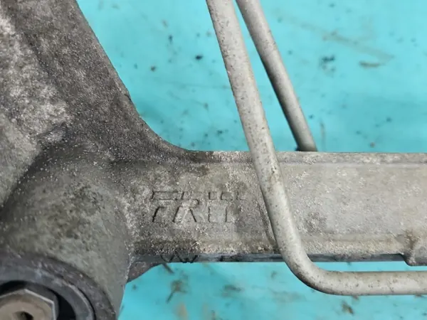 Cremallera OEM 6R1423051AT para Seat Ibiza IV image 8