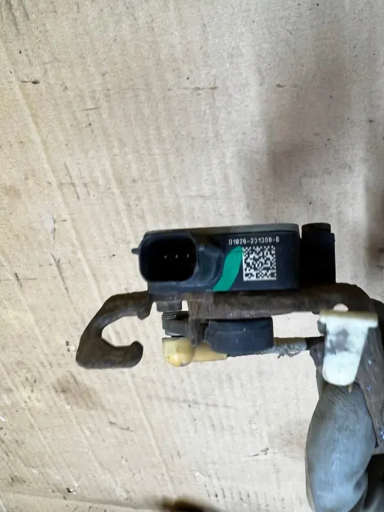Ford OE Scheinwerfer-Niveausensor Heck für Mondeo MK5 image 3