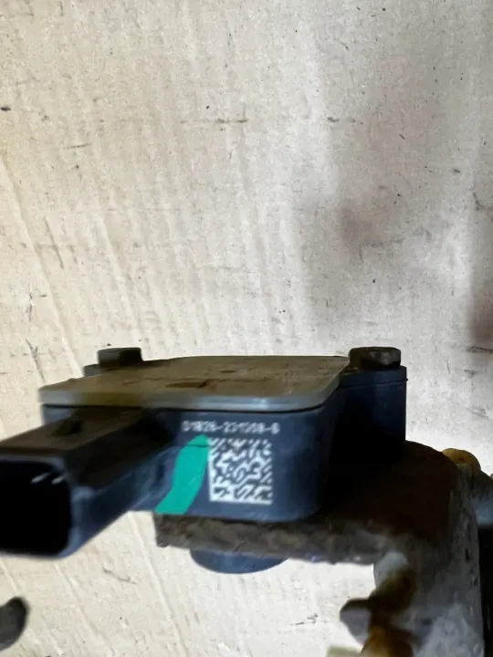 Ford OE Scheinwerfer-Niveausensor Heck für Mondeo MK5 image 4