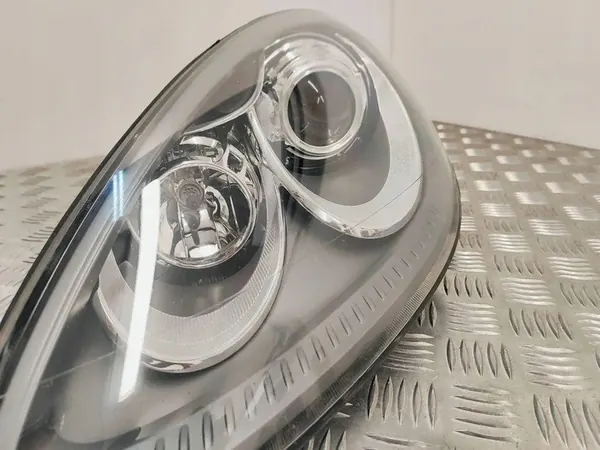 Farol esquerdo PORSCHE CAYENNE (92A) 7P5907381C image 2