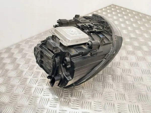 Farol esquerdo PORSCHE CAYENNE (92A) 7P5907381C image 4