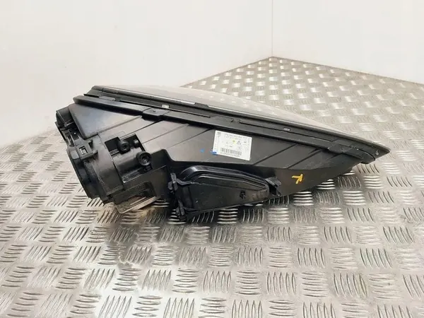 Farol esquerdo PORSCHE CAYENNE (92A) 7P5907381C image 5