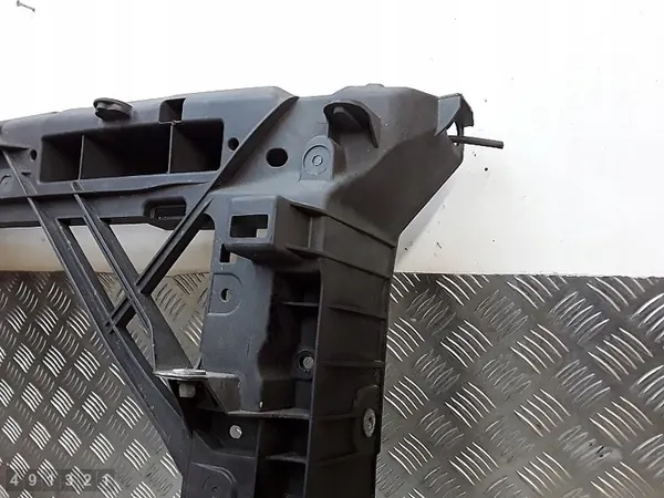 Clip frontal Skoda Rapid 2013 5ja805588j image 2