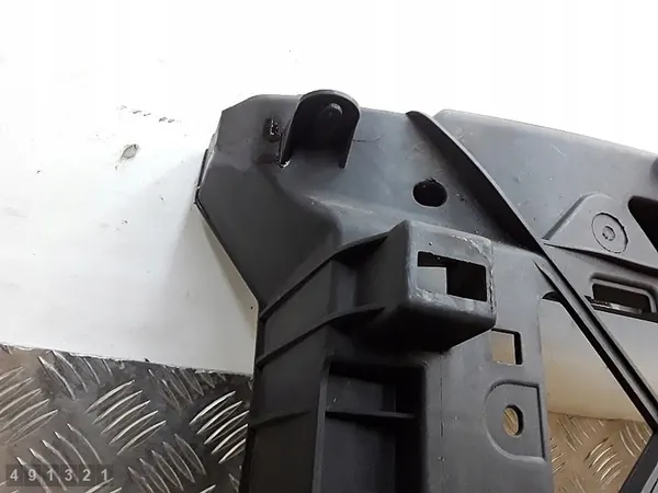 Clip frontal Skoda Rapid 2013 5ja805588j image 3