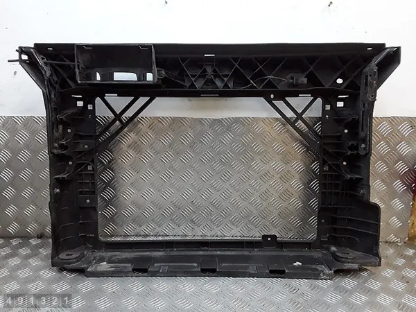 Clip frontal Skoda Rapid 2013 5ja805588j image 7