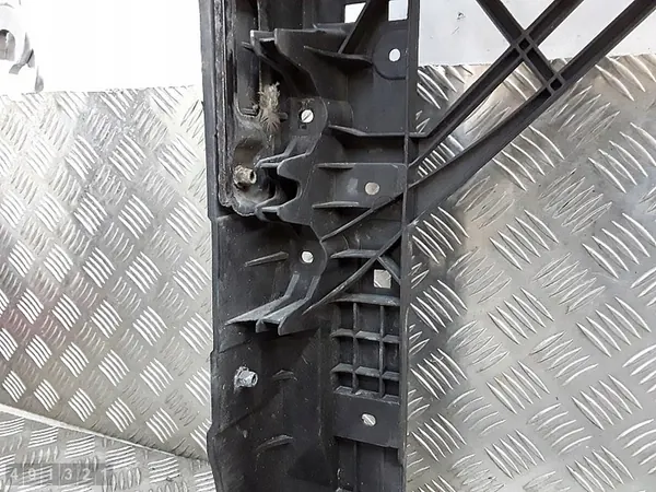 Clip frontal Skoda Rapid 2013 5ja805588j image 8