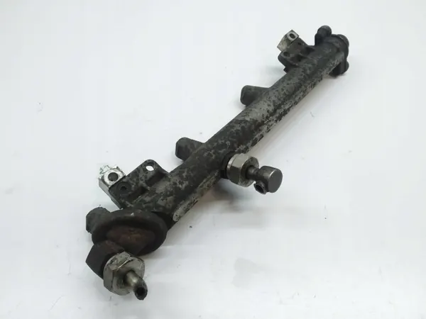 Injectierail 2.0 16V Turbo Opel Vectra III 2002-2008 OEM 5907911409647 image 4