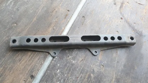 Versnellingsbak dwarsbalk OEM 9702400340 voor G56-6 image 2