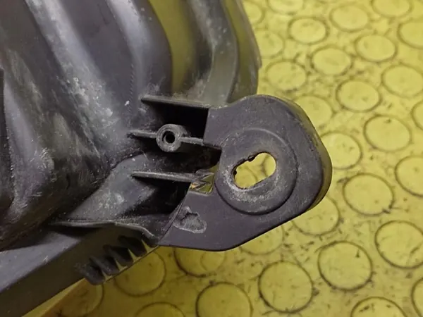 OPEL ASTRA H GTC Farol Esquerdo 24451032 image 10