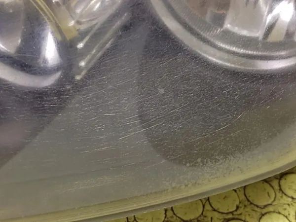 OPEL ASTRA H GTC Farol Esquerdo 24451032 image 3