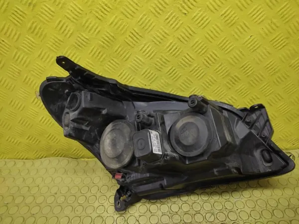 OPEL ASTRA H GTC Farol Esquerdo 24451032 image 6