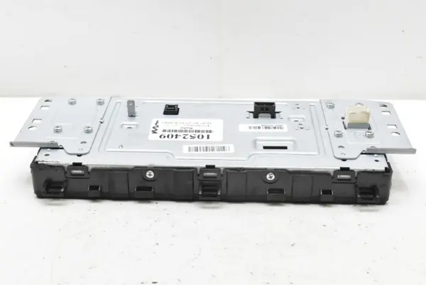 Panel de radio OEM 96525-P1010WK para Kia Sportage image 6