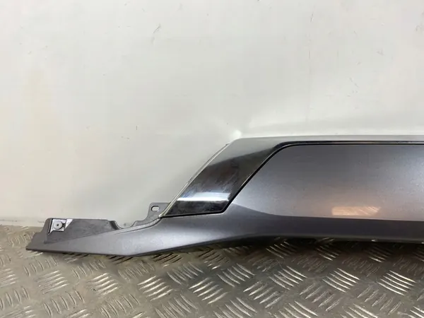 Luz de placa Mitsubishi Outlander 2019 5817A265 image 2