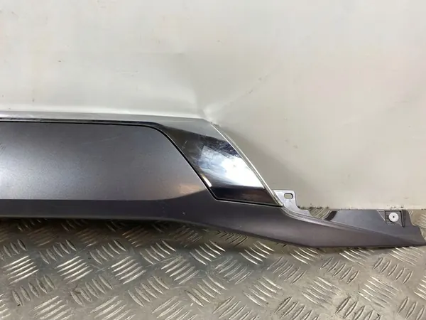 Luz de placa Mitsubishi Outlander 2019 5817A265 image 4