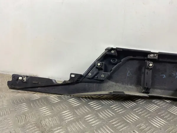 Luz de placa Mitsubishi Outlander 2019 5817A265 image 7